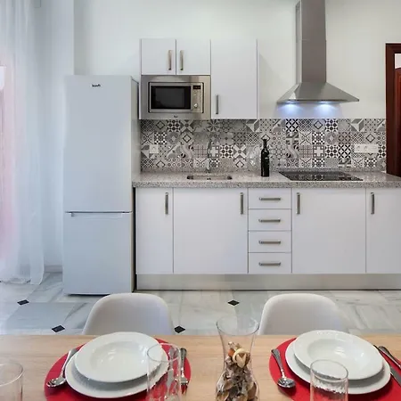 Wintowinrentals Comforts Center Apartment *