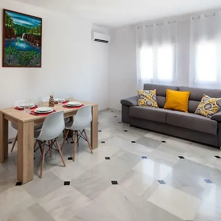 Wintowinrentals Comforts Center Apartment